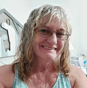 Meet your Posher, Sheri